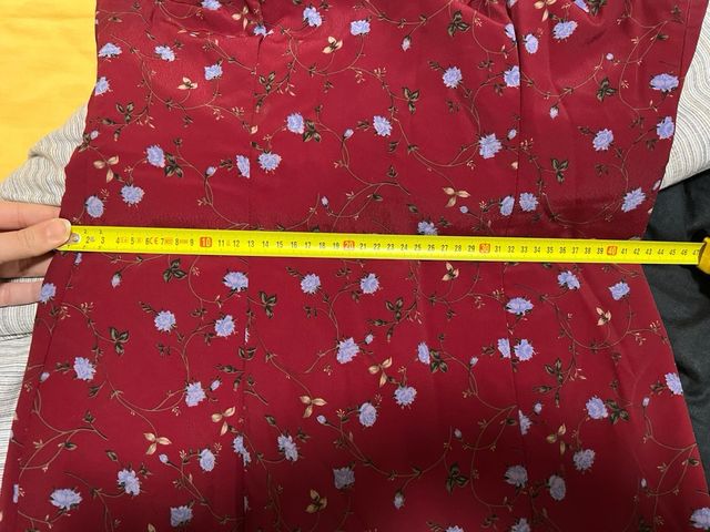 Traje flamenca +bolso+ mantoncillo