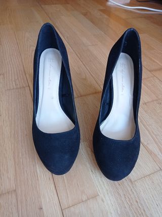 Zapatos de mujer 