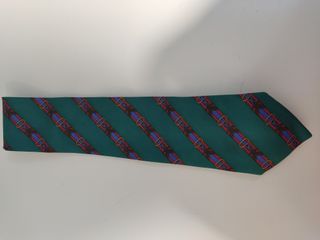 Lote de 10 corbatas primeras marcas: Paolo Daponte