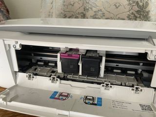 hp deskjet 3750