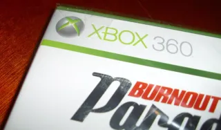 Burnout Paradise, Xbox 360 One S/X Series X, NUEVO