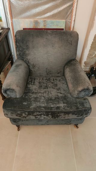 Sillón