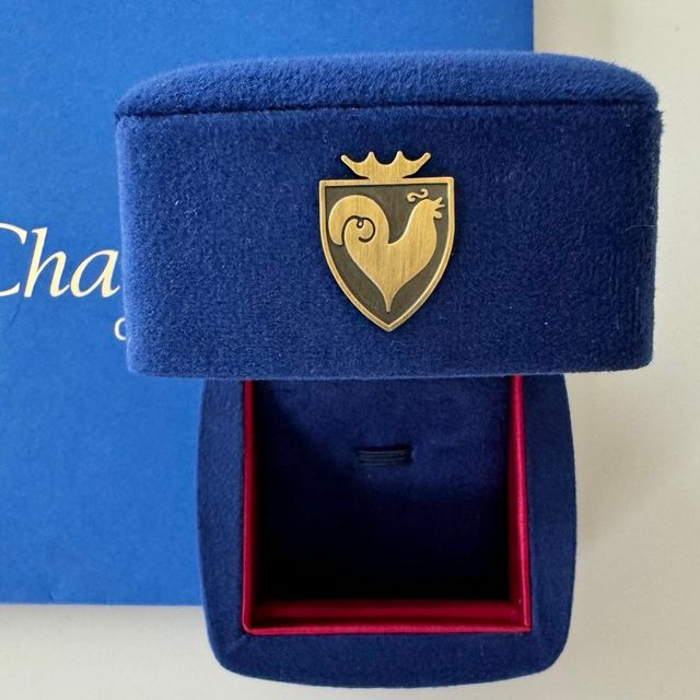 Portagioie Chantecler