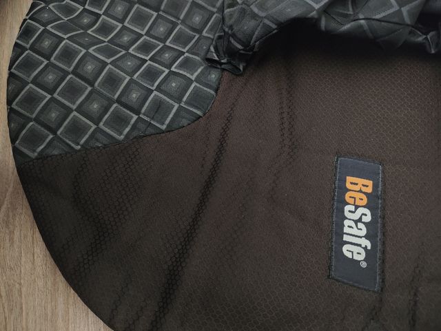 Cinturon embarazada + espejo regalo