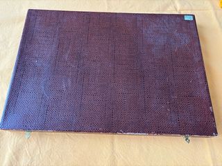 Servito di posate da dolce in argento