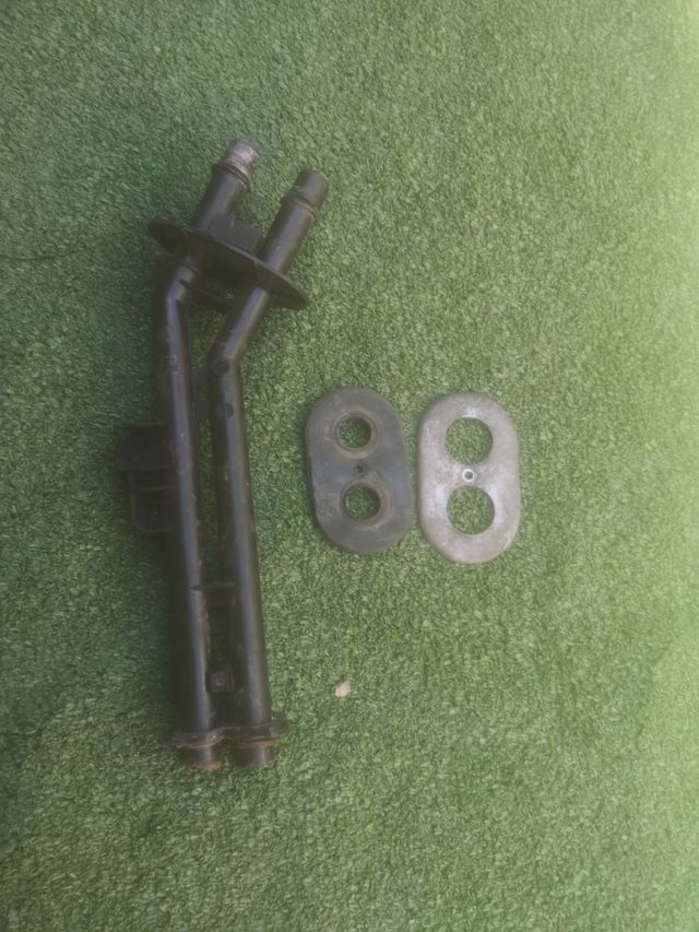 Tuberia xsara picasso