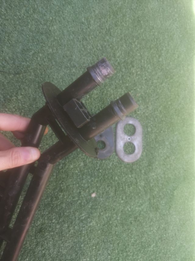 Tuberia xsara picasso