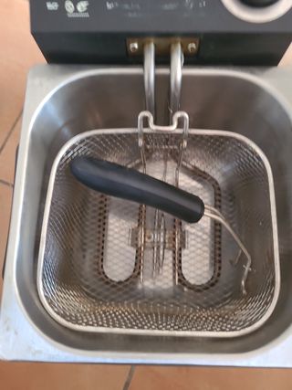 Freidora Taurus Profesional 2