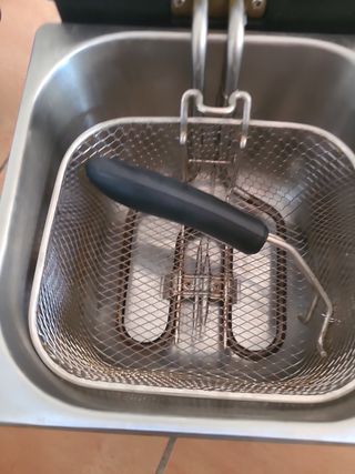 Freidora Taurus Profesional 2