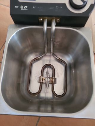 Freidora Taurus Profesional 2