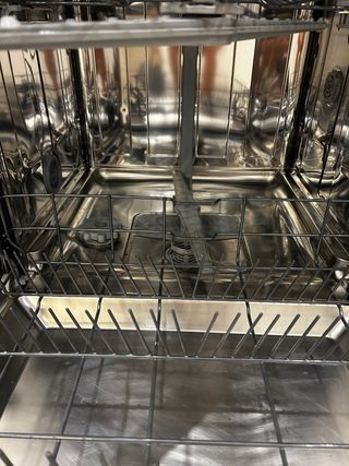 Lavavajillas 60 Ancho x 57 Fondo x 85 Alto