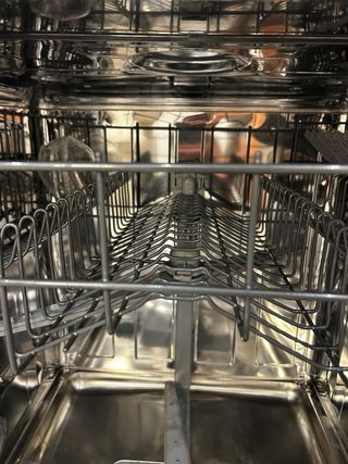 Lavavajillas 60 Ancho x 57 Fondo x 85 Alto