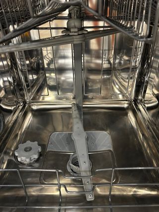 Lavavajillas 60 Ancho x 57 Fondo x 85 Alto