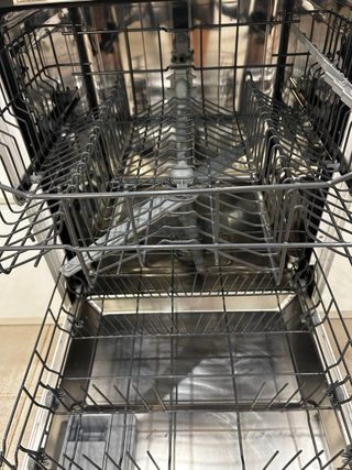 Lavavajillas 60 Ancho x 57 Fondo x 85 Alto