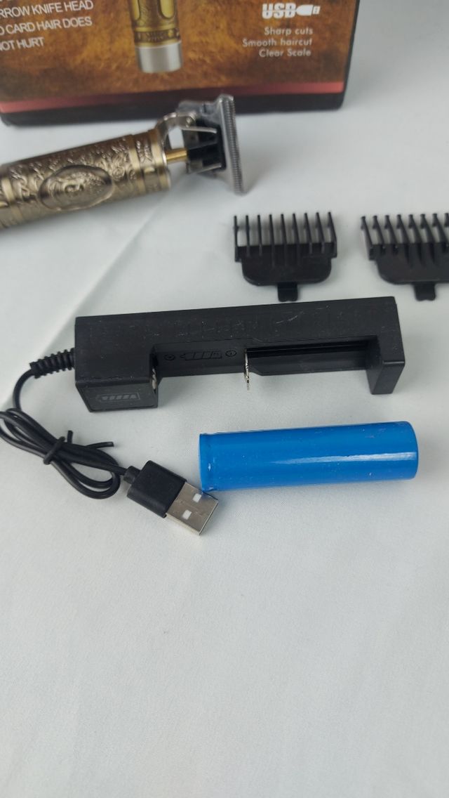 Tagliacapelli elettrico