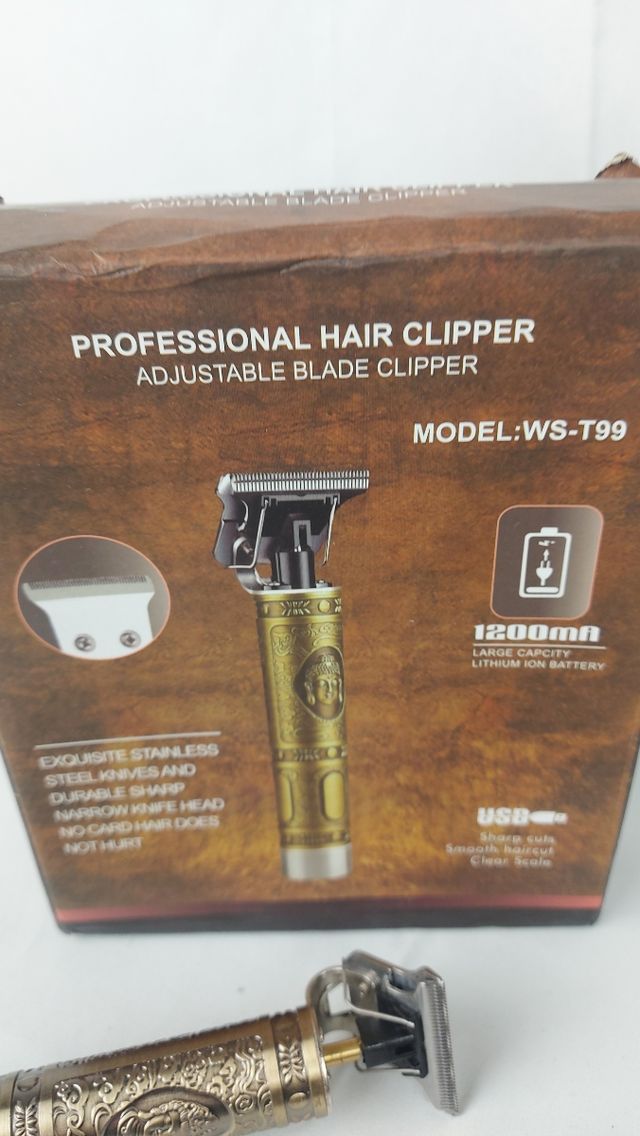 Tagliacapelli elettrico