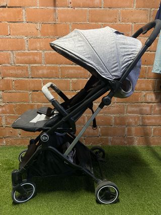 Kinderkraft Indy