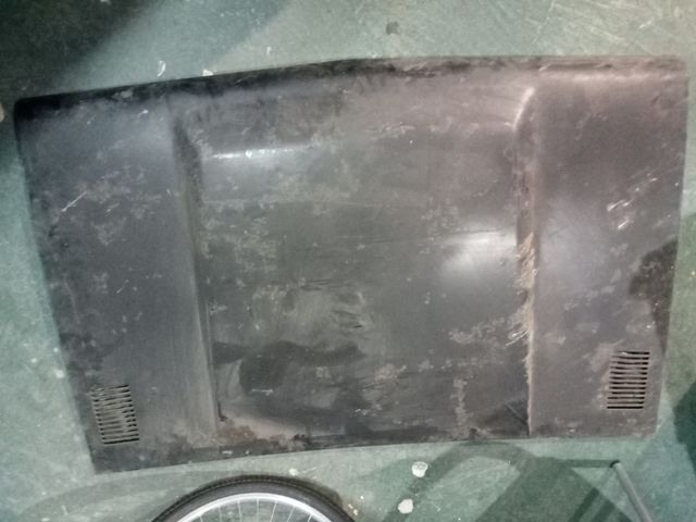 Capot Seat 131 Supermirafiori