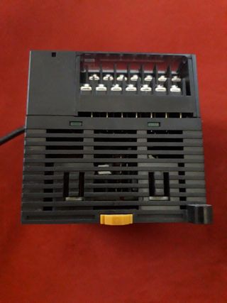PLC Omron CP1L-L20DR-A