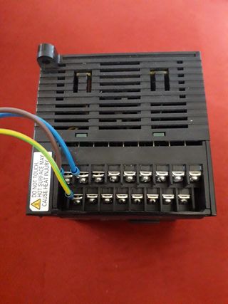 PLC Omron CP1L-L20DR-A