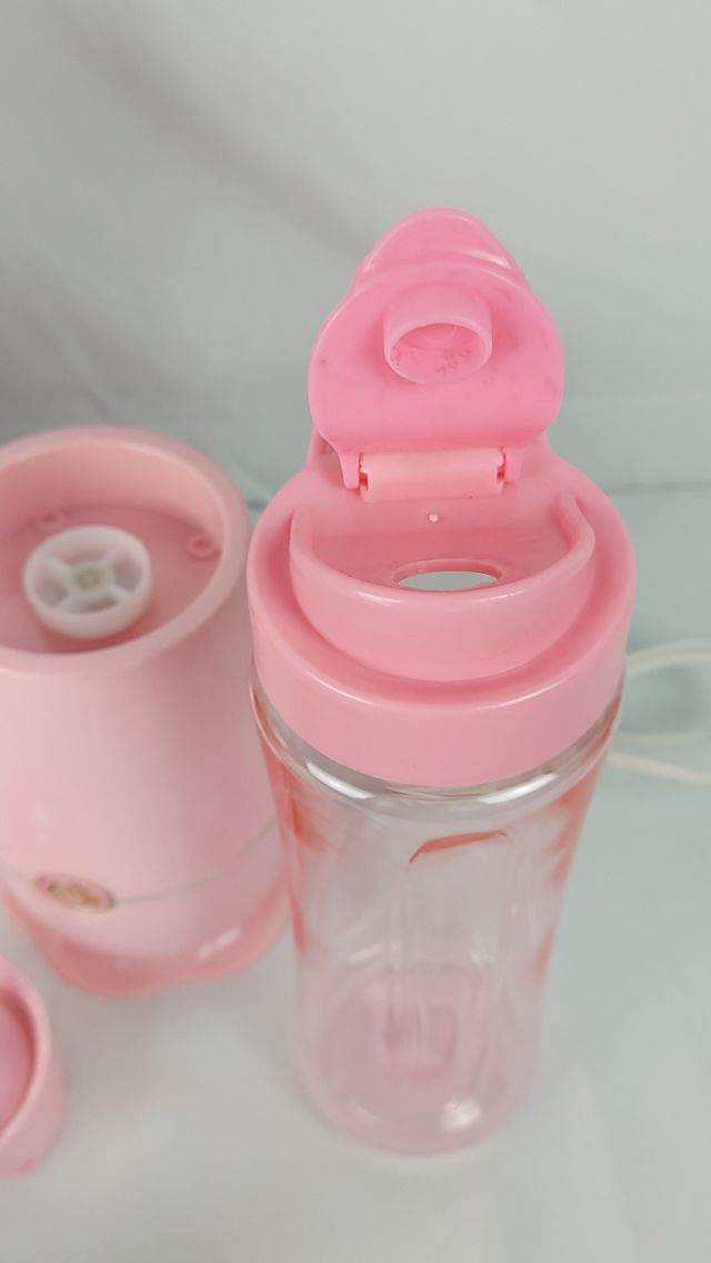 Frullatore per maschera di bellezza