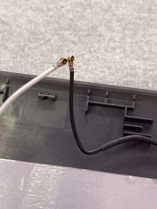 Carcasa trasera Acer Aspire 14