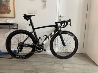 Cuadro BH G7 Pro talla M