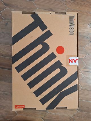 Lenovo ThinkVision T24i-20 23.8" LED IPS FullHD