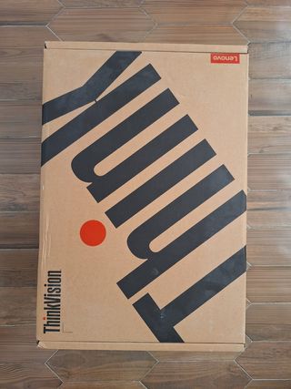 Lenovo ThinkVision T24i-20 23.8" LED IPS FullHD