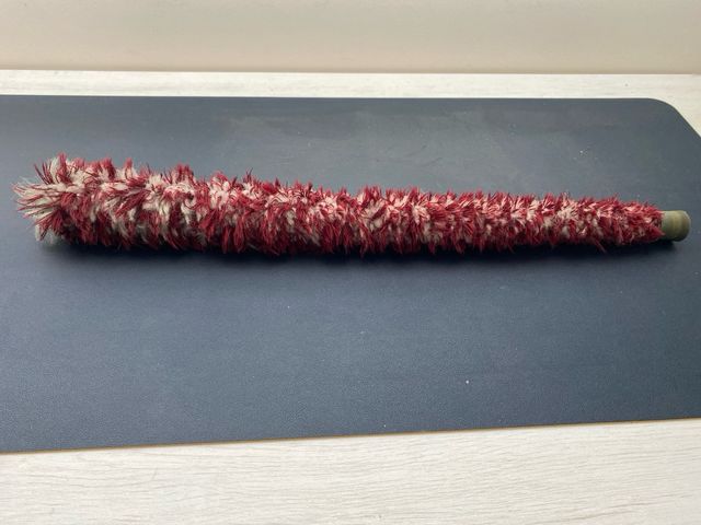 Escobillón para saxo alto