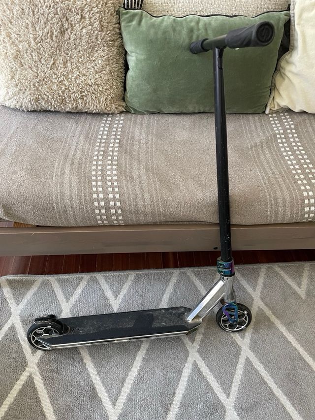 Patinete/ scooter en buen estado