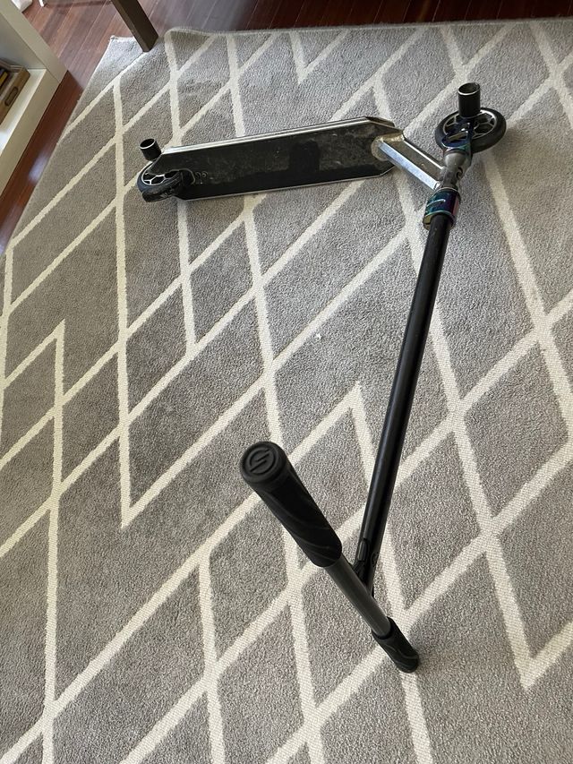 Patinete/ scooter en buen estado