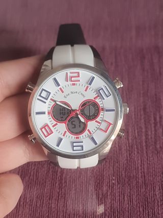 Reloj Alta Gama Deportivo 