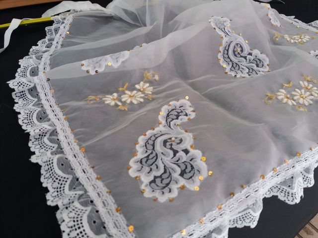 Mantenerlas falleras