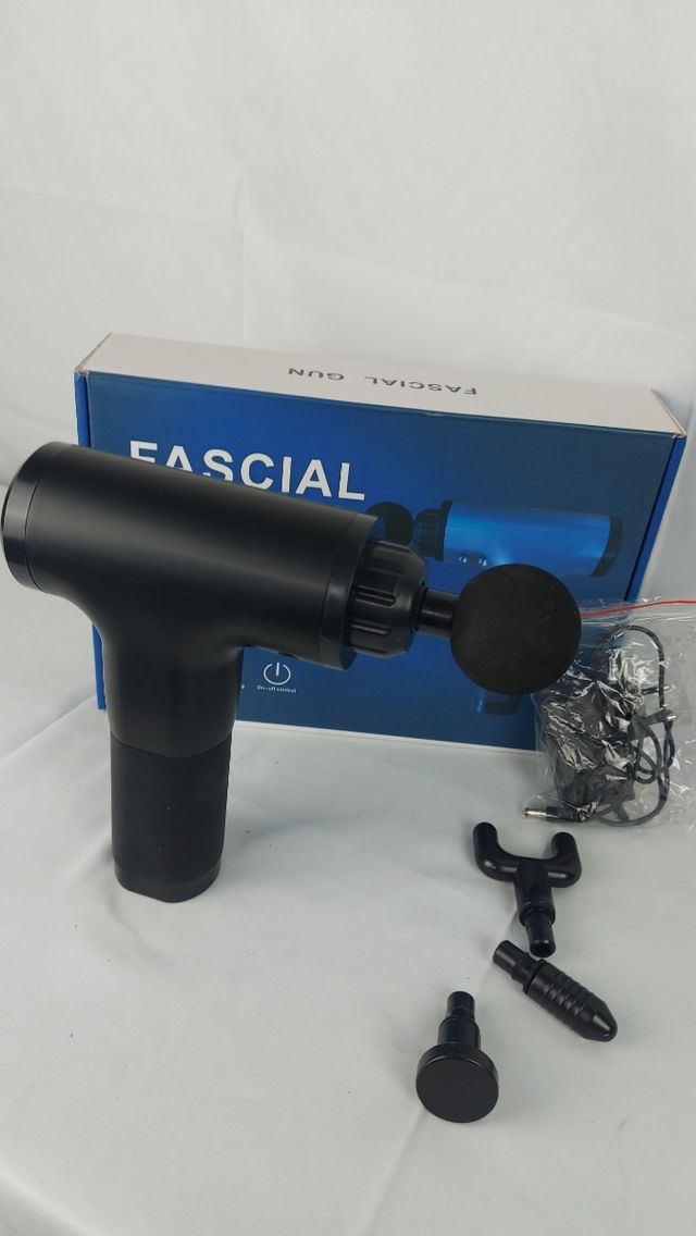 Massaggiatore elettrico