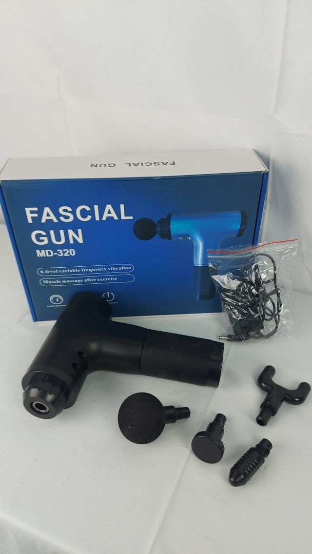 Massaggiatore elettrico