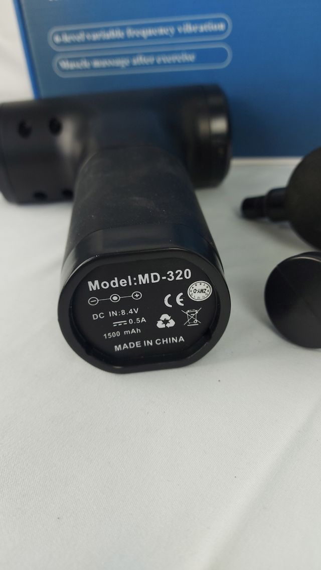 Massaggiatore elettrico