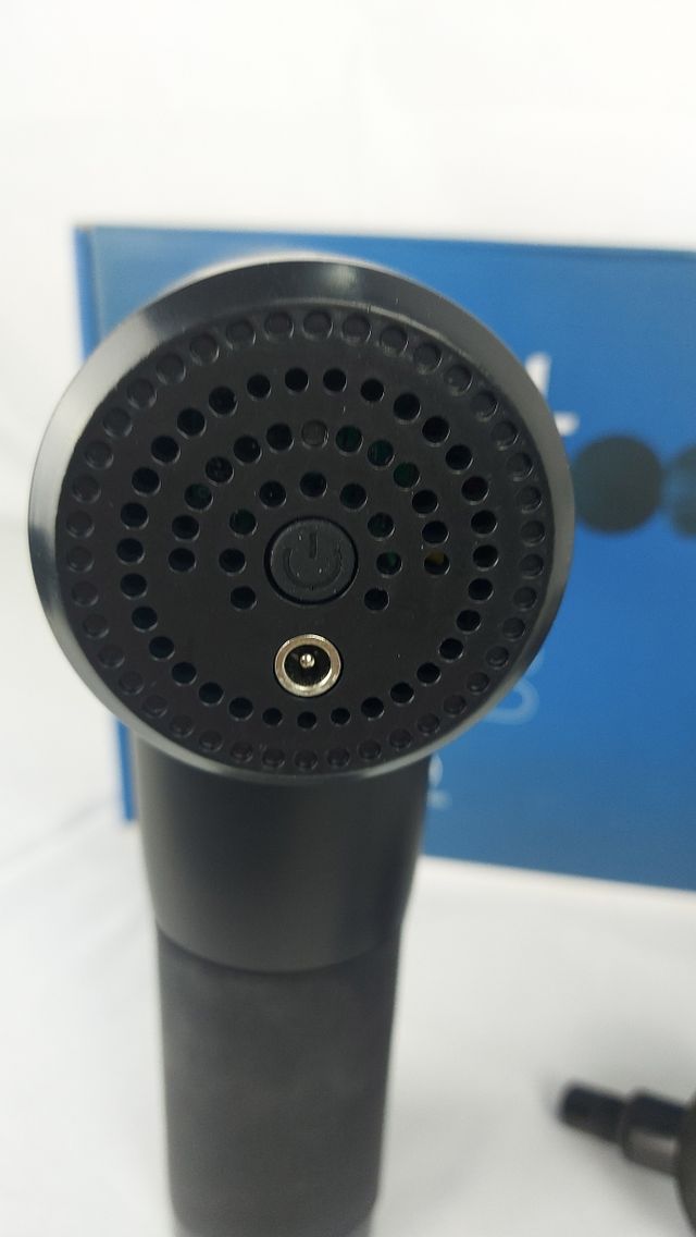 Massaggiatore elettrico