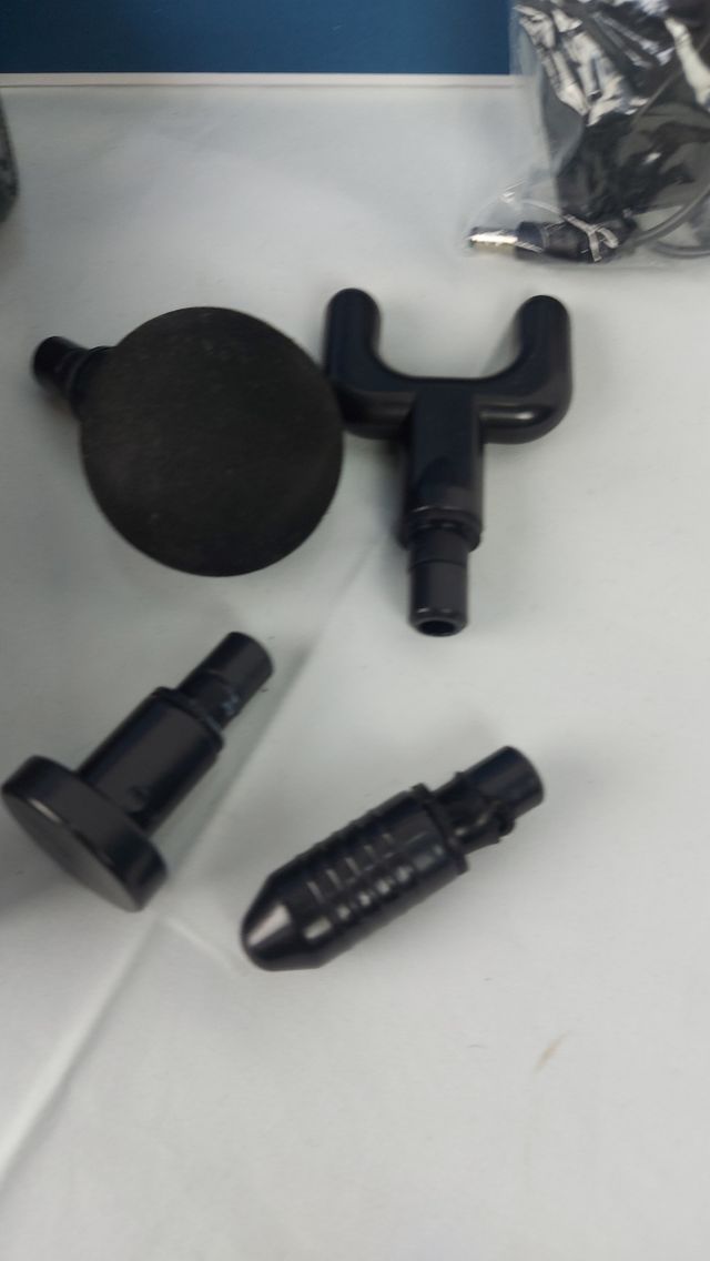 Massaggiatore elettrico