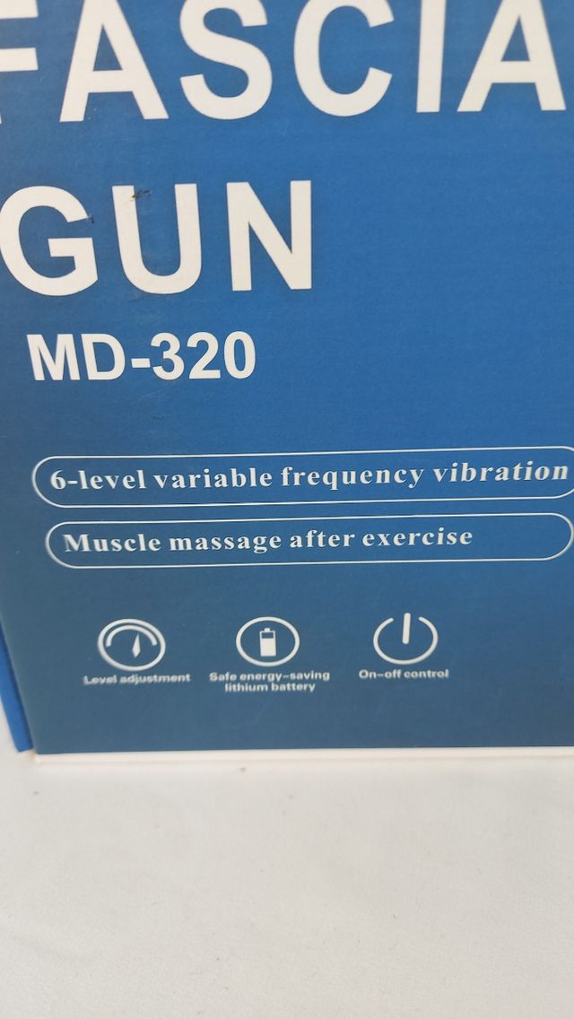 Massaggiatore elettrico