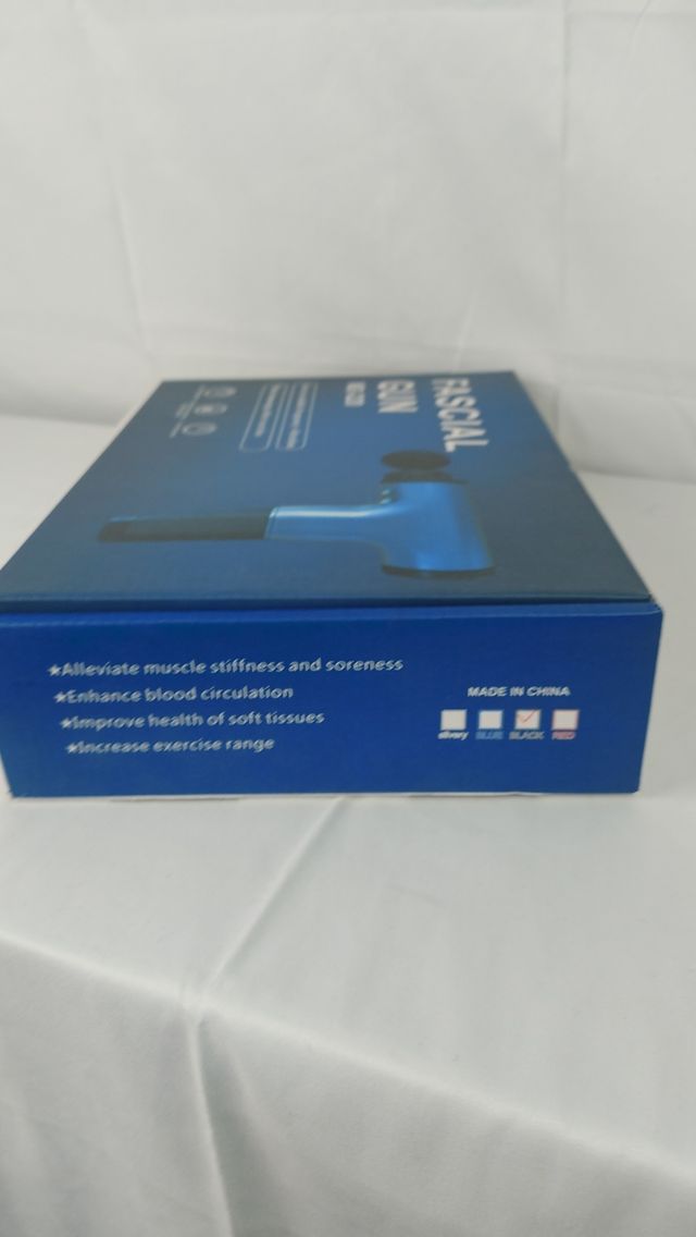 Massaggiatore elettrico