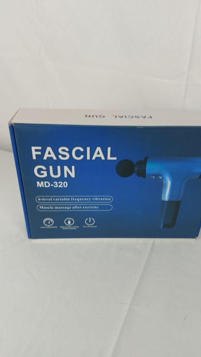 Massaggiatore elettrico