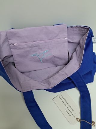 TOTE BAG