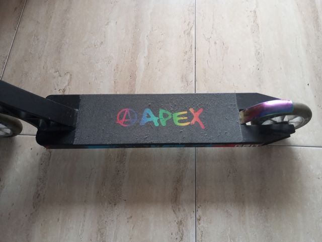 Patinete Débil bikes