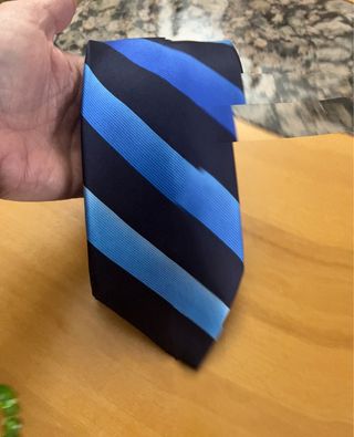 Cravatta in seta Pancaldi