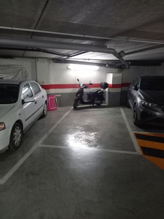 Garaje en venta