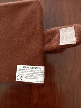 Portafoto per bambini