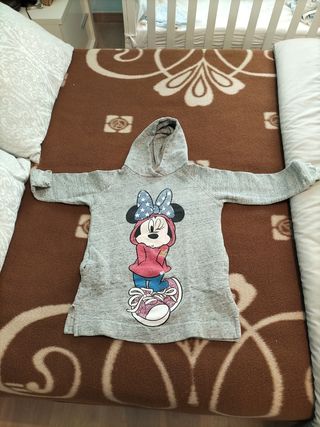 Sudadera 