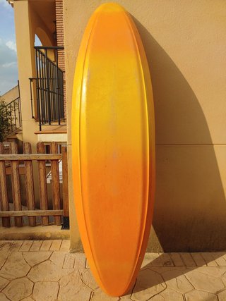 Kayak Wave Sport D75 River Running