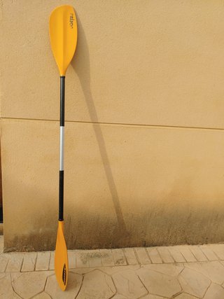 Kayak Wave Sport D75 River Running
